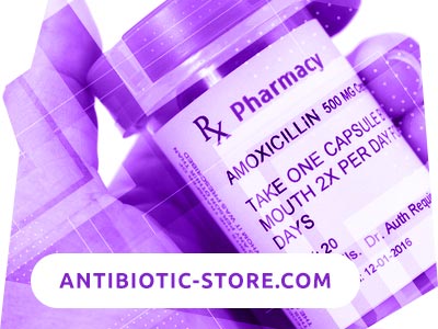 Acheter Augmentin France