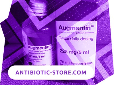 Augmentin En Ligne France